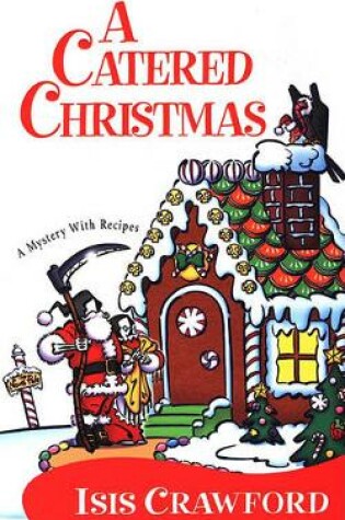 Cover of A Catered Christmas