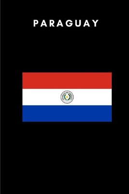 Cover of Paraguay