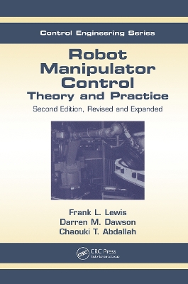 Cover of Robot Manipulator Control