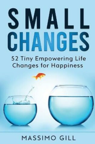 Cover of Small Changes