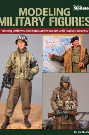 Cover of Modeling Military Figures