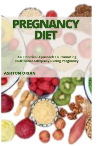 Cover of Pregnancy Diet