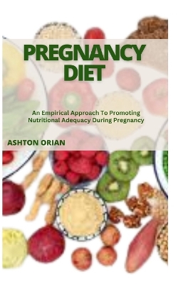 Book cover for Pregnancy Diet