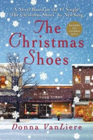Cover of The Christmas Shoes