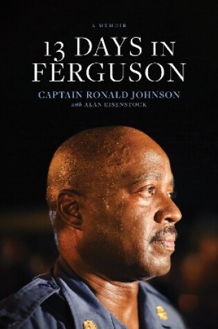 Cover of 13 Days in Ferguson