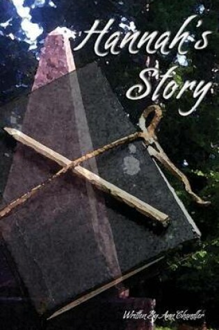 Cover of Hannah's Story