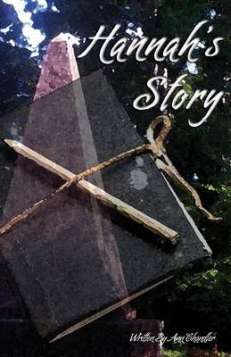 Book cover for Hannah's Story