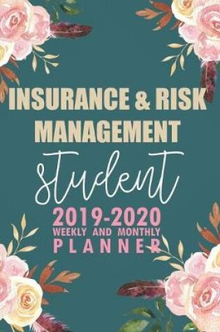 Cover of Insurance & Risk Management Student