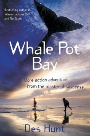 Cover of Whale Pot Bay