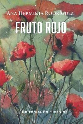 Cover of Fruto Rojo