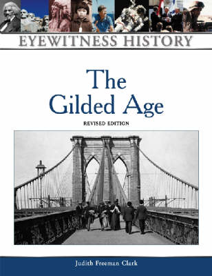 Cover of The Gilded Age