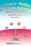 Book cover for Problem Solving KS2 Book 2, Colourful Maths  New Curriculum