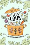 Book cover for Let's Cook