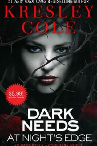 Cover of Dark Needs at Night's Edge, 5