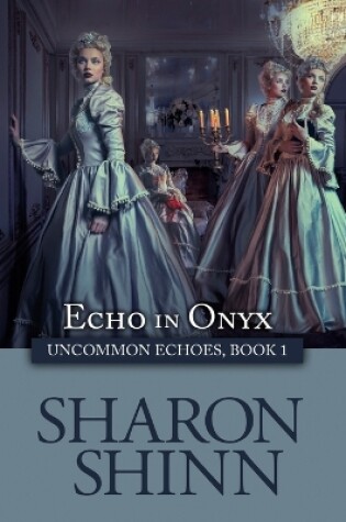 Cover of Echo in Onyx