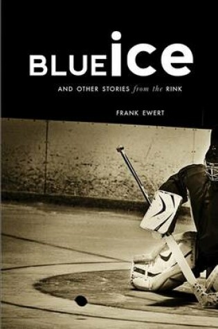 Cover of Blue Ice