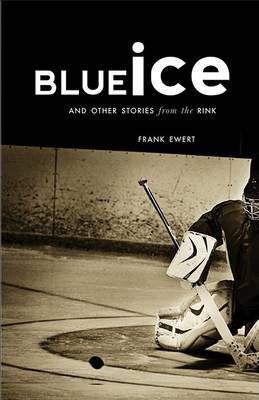 Cover of Blue Ice