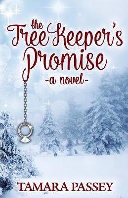 Cover of The Tree Keeper's Promise