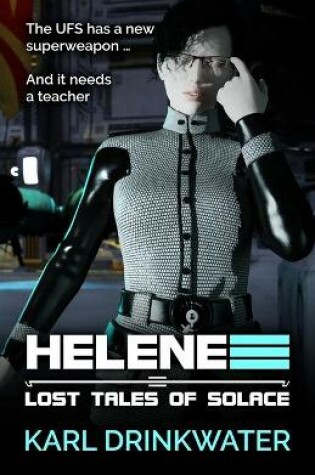 Cover of Helene