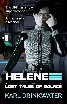 Book cover for Helene