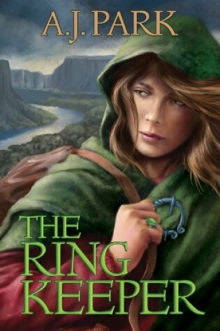 Cover of The Ring Keeper