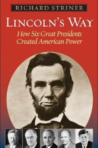 Cover of Lincoln's Way