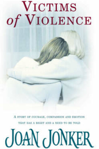 Cover of Victims of Violence