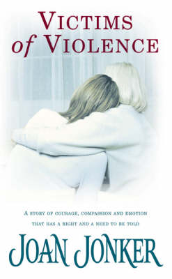 Book cover for Victims of Violence