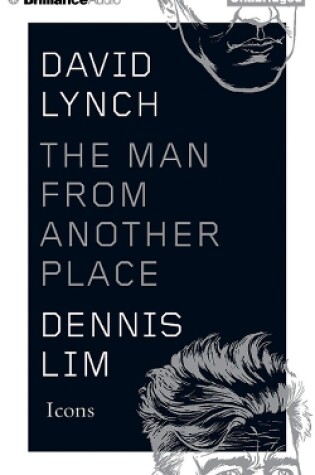 Cover of David Lynch