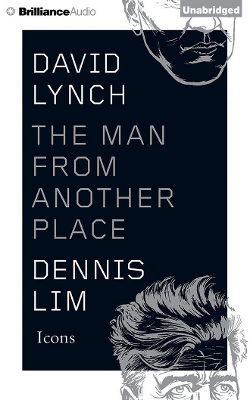 Cover of David Lynch