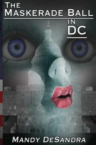Cover of The Maskerade Ball in DC