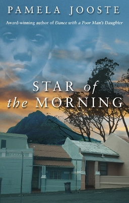 Book cover for Star Of The Morning