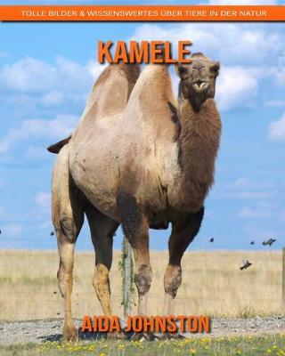 Book cover for Kamele