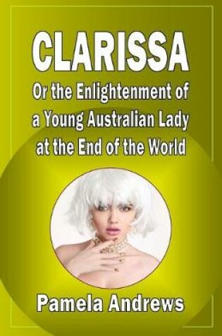 Cover of Clarissa