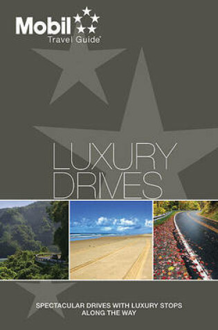 Cover of Luxury Drives