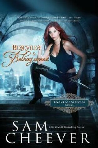 Cover of Bedeviled & Beleaguered