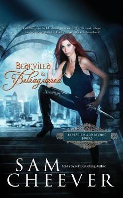 Book cover for Bedeviled & Beleaguered