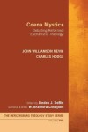 Book cover for Coena Mystica