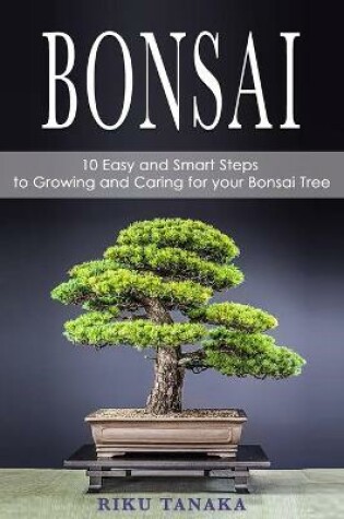 Cover of Bonsai