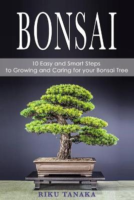 Book cover for Bonsai