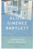 Cover of Serpientes En El Paraiso