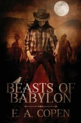 Cover of Beasts of Babylon