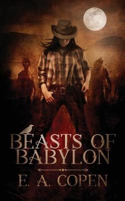 Book cover for Beasts of Babylon