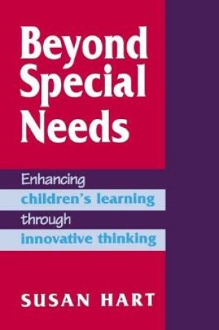 Cover of Beyond Special Needs