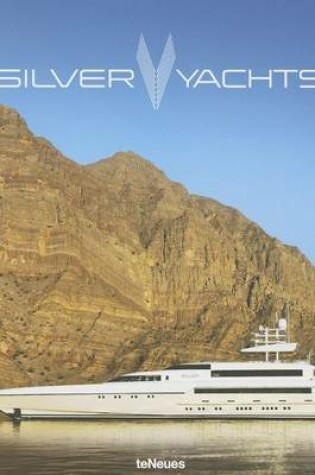 Cover of Silver Yachts