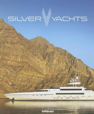 Book cover for Silver Yachts