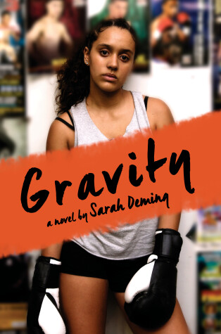 Book cover for Gravity