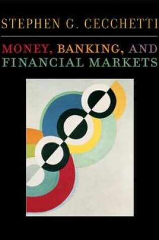 Cover of Money, Banking, and Financial Markets