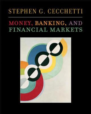 Book cover for Money, Banking, and Financial Markets