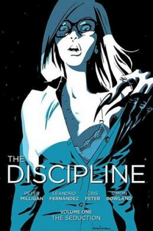 Cover of The Discipline Vol. 1 #160